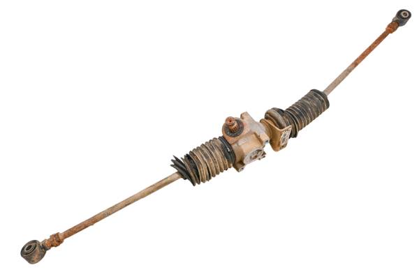 Polaris - 14 Polaris Ranger 400 4x4 Steering Rack & Pinion