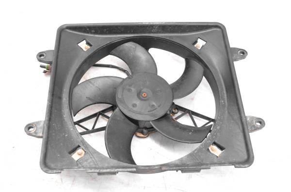 Polaris - 16 Polaris RZR 570 EPS 4x4 Radiator Fan
