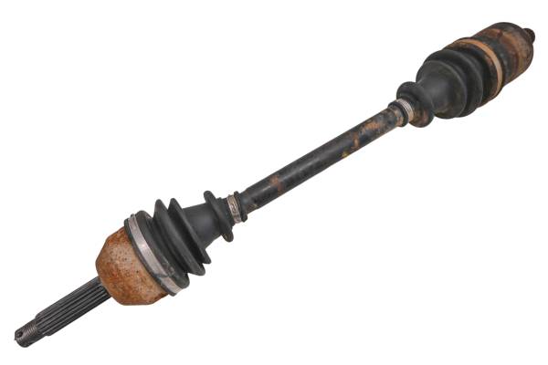 Polaris - 14 Polaris Ranger 400 4x4 Front Right Left Cv Axle