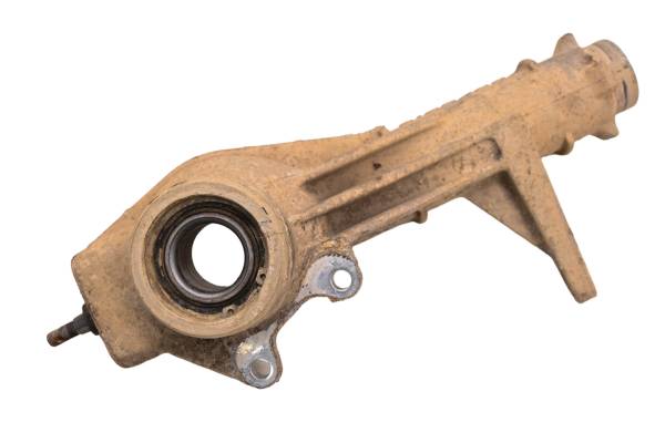 Polaris - 14 Polaris Ranger 400 4x4 Front Left Spindle Knuckle