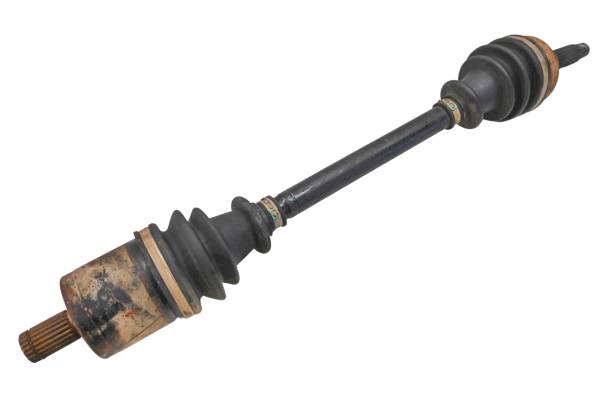 Polaris - 14 Polaris Ranger 400 4x4 Front Right Left Cv Axle