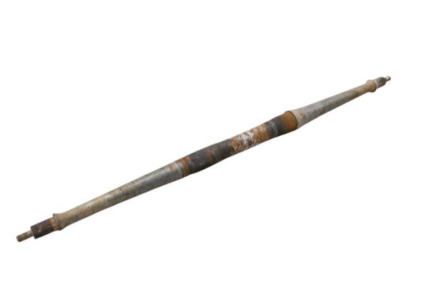 Yamaha - 03 Yamaha Warrior 350 2x4 Rear Axle YFM350X