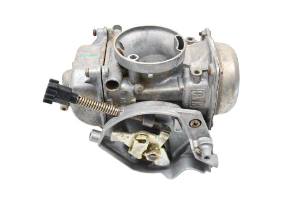 Kawasaki - 09 Kawasaki Prairie 360 4x4 Carburetor Carb KVF360