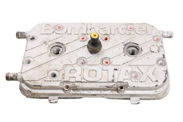 Sea-Doo - 00 Sea-Doo GTI Cylinder Head