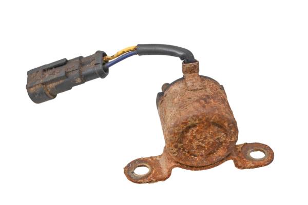 Polaris - 14 Polaris Ranger 400 4x4 Starter Solenoid