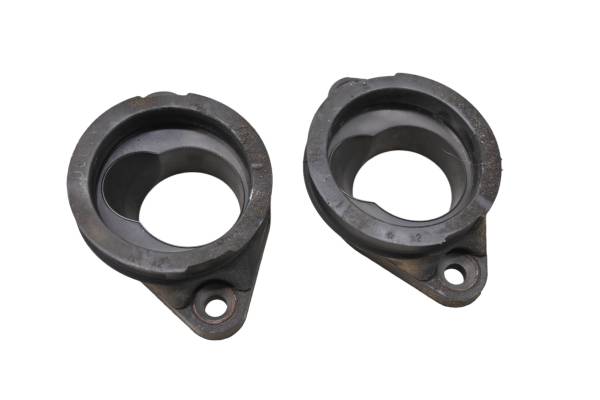 Suzuki - 05 Suzuki Burgman 650 Intake Manifold Boots AN650