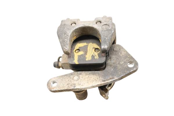 Yamaha - 03 Yamaha Warrior 350 2x4 Front Right Brake Caliper YFM350X