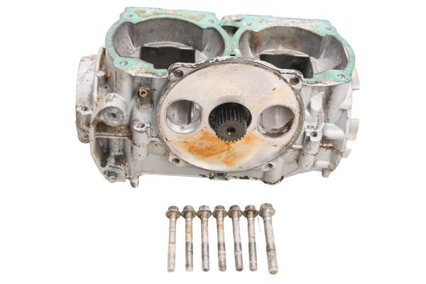 Sea-Doo - 00 Sea-Doo GTI Crankcase Center Crank Case