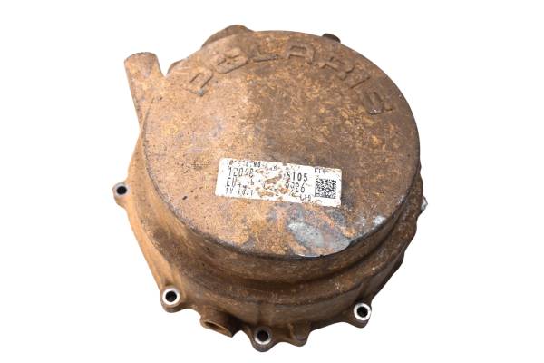 Polaris - 14 Polaris Ranger 400 4x4 Pull Start Recoil Cover