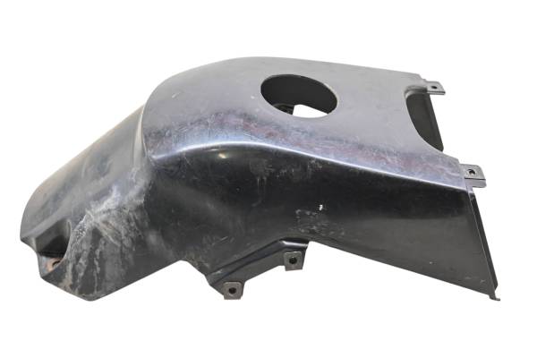 Yamaha - 03 Yamaha Warrior 350 2x4 Gas Tank Cover YFM350X