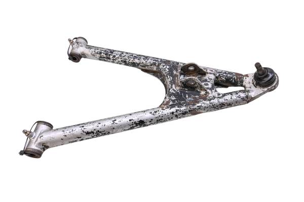 Yamaha - 02 Yamaha Raptor 660 2x4 Front Lower Left A-Arm YFM660R