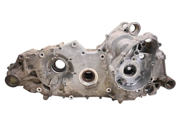 Suzuki - 05 Suzuki Burgman 650 Crankcase Center Crank Case AN650