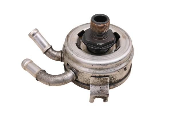 Suzuki - 05 Suzuki Burgman 650 Oil Cooler AN650