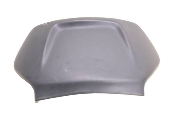 Suzuki - 05 Suzuki Burgman 650 Seat Backrest Rear Cover AN650