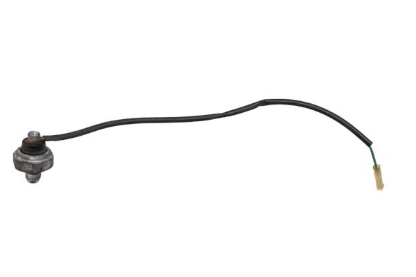Suzuki - 05 Suzuki Burgman 650 Oil Pressure Switch Sensor AN650