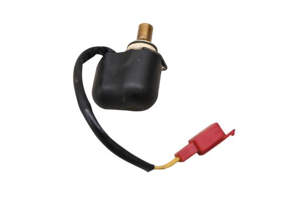 Suzuki - 05 Suzuki Burgman 650 Throttle Thermo Element AN650