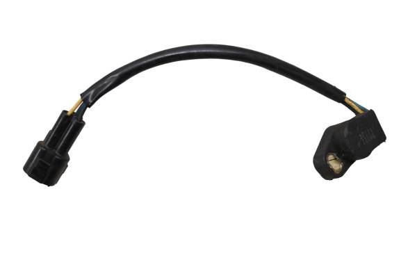 Suzuki - 05 Suzuki Burgman 650 Throttle Sensor AN650