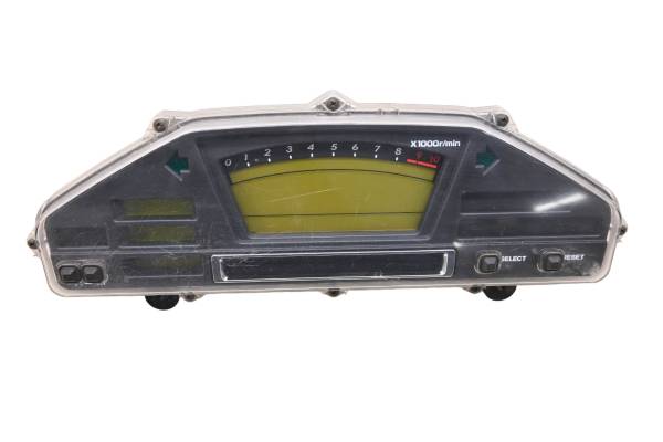 Suzuki - 05 Suzuki Burgman 650 Speedometer Dash AN650