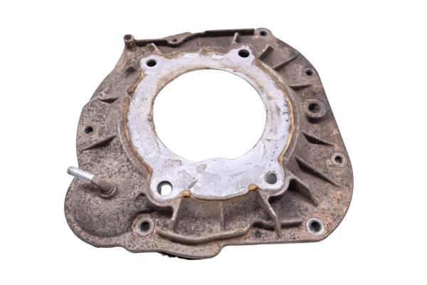 Polaris - 16 Polaris Sportsman 850 4x4 Bell Housing Cover