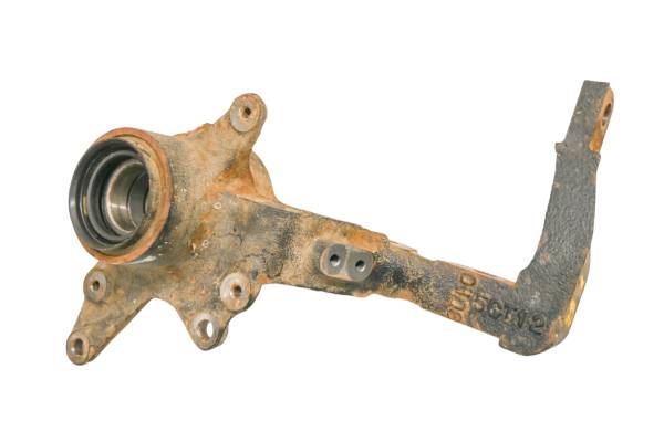 Yamaha - 01 Yamaha Grizzly 600 4x4 Front Right Spindle Knuckle YFM600F