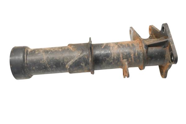 Yamaha - 01 Yamaha Grizzly 600 4x4 Rear Right Axle Tube Housing YFM600F