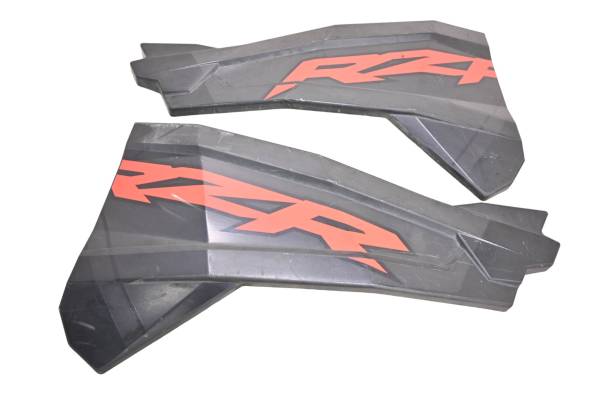Polaris - 20 Polaris RZR XP 1000 Premium Door Skin Covers
