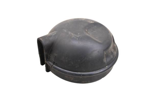 Polaris - 20 Polaris RZR XP 1000 Premium Fuel Tank Cap Cover
