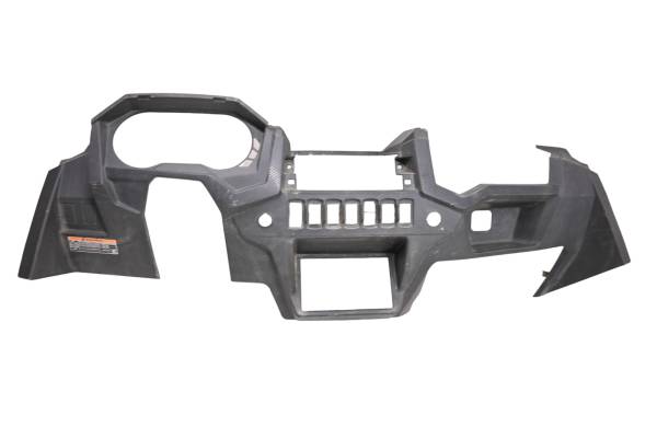 Polaris - 20 Polaris RZR XP 1000 Premium Dash Board Cover