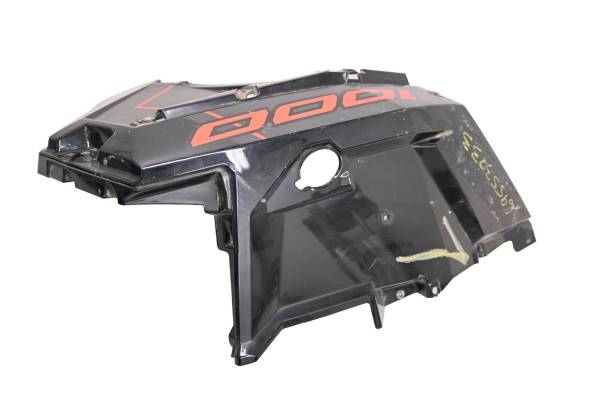 Polaris - 20 Polaris RZR XP 1000 Premium Front Left Side Panel Shroud Cover