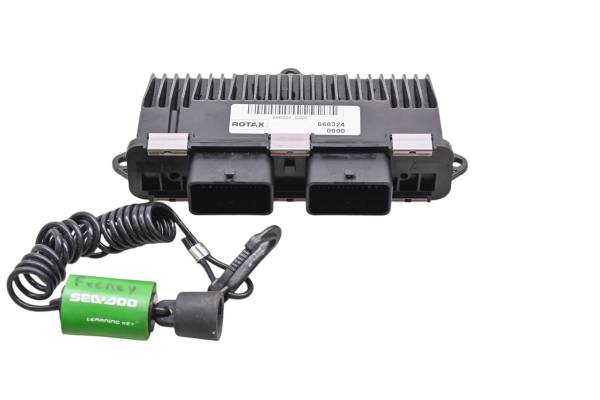 Sea-Doo - 10 Sea-Doo RXT 215 Electric Control Unit Ecu