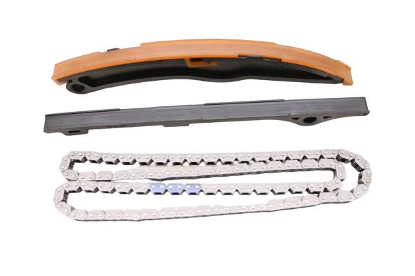 Polaris - 20 Polaris RZR XP 1000 Premium Cam Chain & Guides