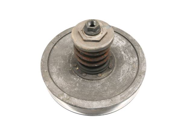 Yamaha - 01 Yamaha Grizzly 600 4x4 Secondary Driven Clutch YFM600F