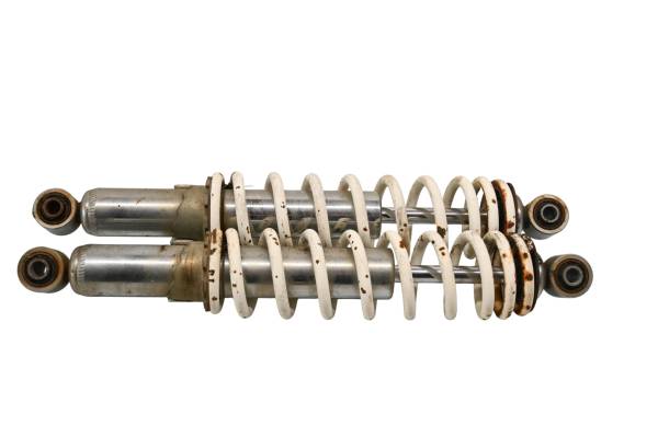 Yamaha - 02 Yamaha Blaster 200 2x4 Front Shocks YFS200