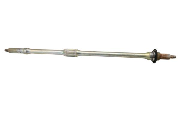 Yamaha - 01 Yamaha Grizzly 600 4x4 Rear Axle YFM600F