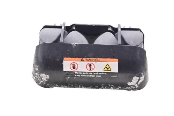 Sea-Doo - 10 Sea-Doo RXT 215 Reverse Gate Bucket