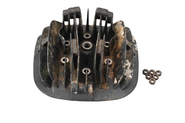 Yamaha - 02 Yamaha Blaster 200 2x4 Cylinder Head YFS200