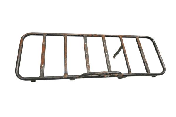 Yamaha - 01 Yamaha Grizzly 600 4x4 Front Carrier Rack YFM600F