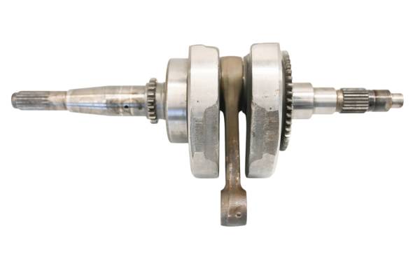 Yamaha - 01 Yamaha Grizzly 600 4x4 Crankshaft Crank Shaft & Connecting Rod YFM600F