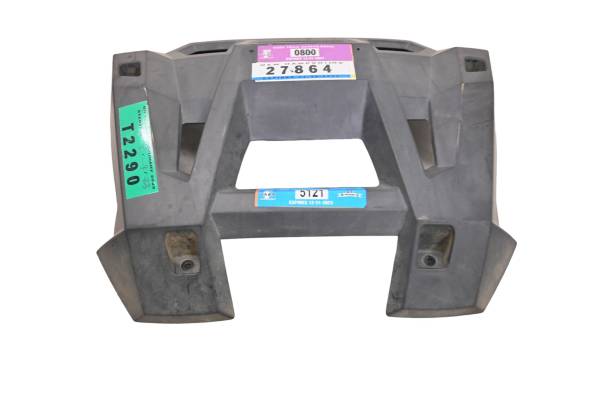 Polaris - 20 Polaris RZR XP 1000 Premium Rear Bumper Cover