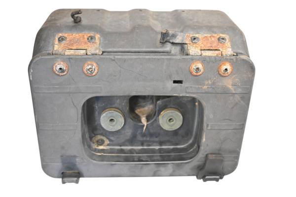 Yamaha - 01 Yamaha Grizzly 600 4x4 Tool Storage Box YFM600F