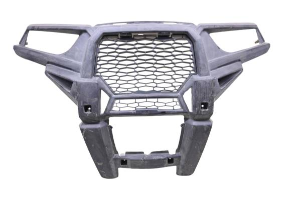 Polaris - 14 Polaris RZR 1000 Front Bumper