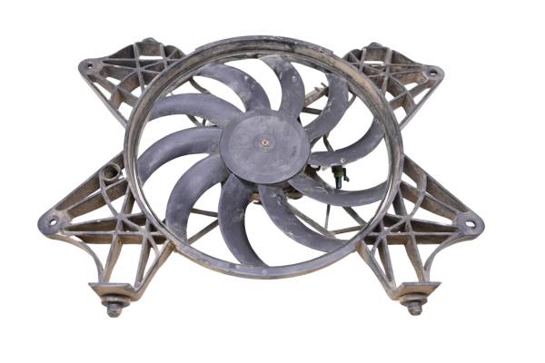 Polaris - 14 Polaris RZR 1000 Radiator Fan
