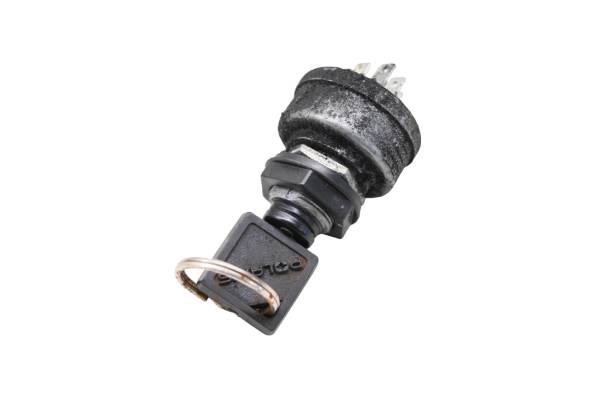 Polaris - 03 Polaris Trail Touring 550 Key Switch 133"