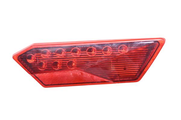 Polaris - 14 Polaris RZR 1000 Rear Right Tail Brake Light
