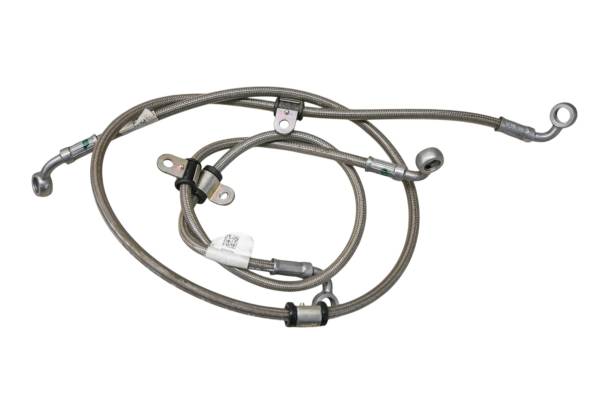Polaris - 23 Polaris Ranger 570 SP Premium EPS Front Brake Lines