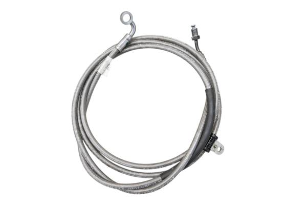 Polaris - 23 Polaris Ranger 570 SP Premium EPS Rear Brake Line