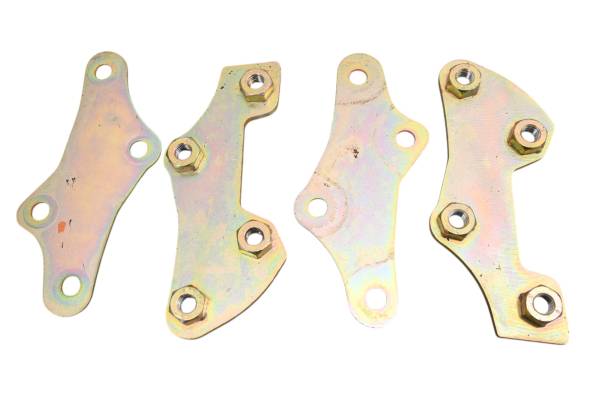 Polaris - 23 Polaris Ranger 570 SP Premium EPS Transmission Inner & Outer Mounting Brackets