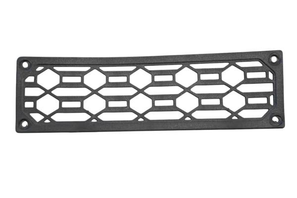 Polaris - 23 Polaris Ranger 570 SP Premium EPS Left Side Bin Net