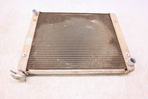 Polaris - 14 Polaris RZR 1000 Radiator