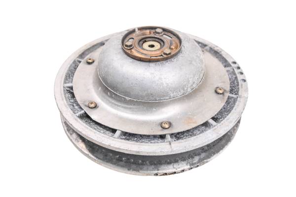 Polaris - 03 Polaris Trail Touring 550 Secondary Driven Clutch 133"